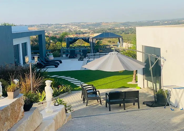 Apartman Alto Do Moinho