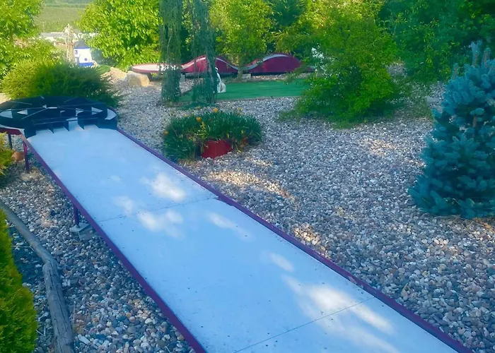 Apartman Alto Do Moinho