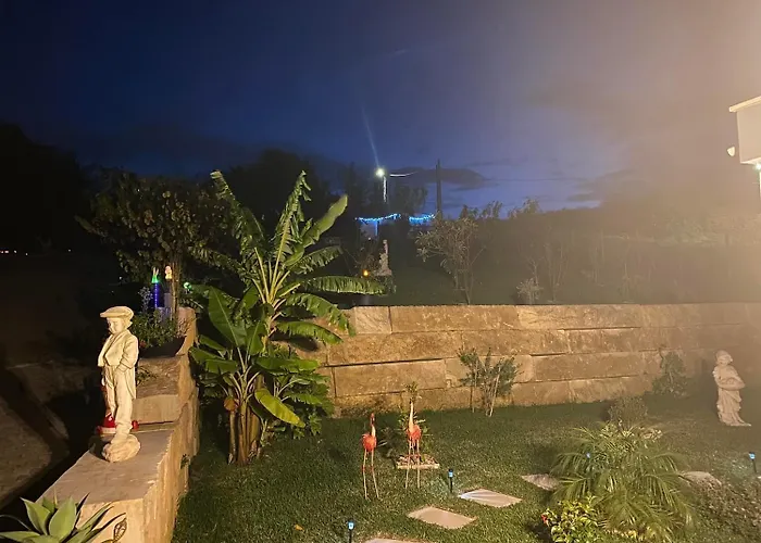 Apartman Alto Do Moinho