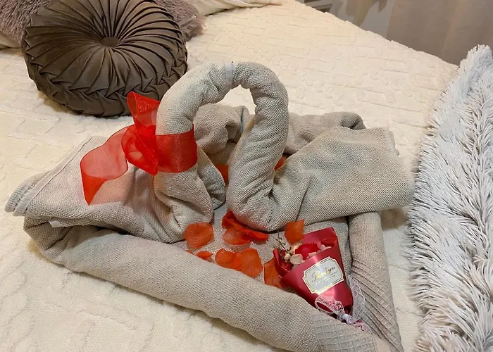 Alto Do Moinho Apartman *