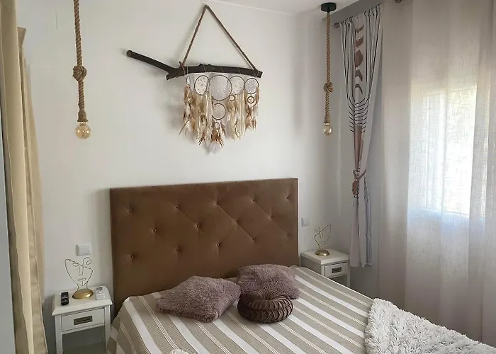 Apartman Alto Do Moinho *