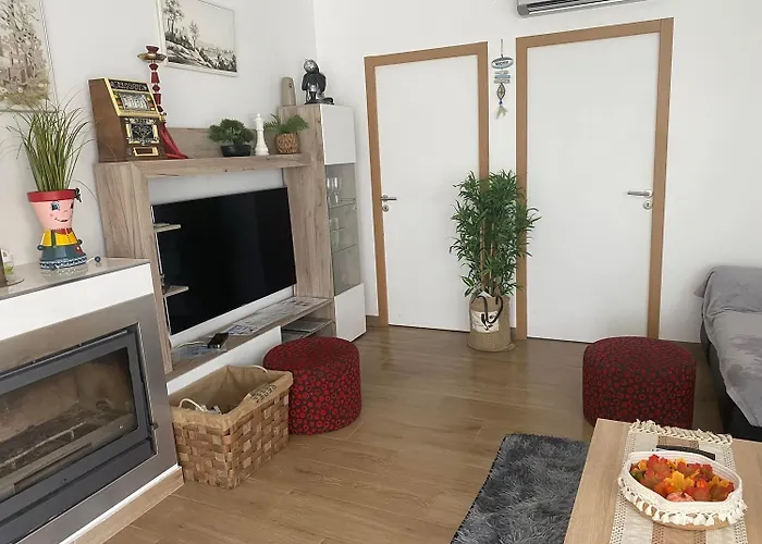 Alto Do Moinho Apartman Alcobaça