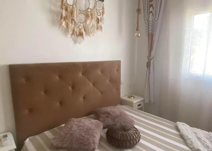 Alto Do Moinho アルコバサ