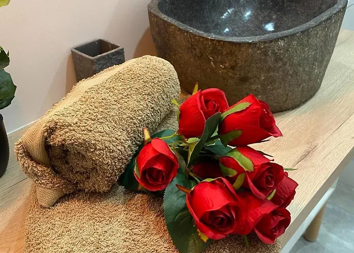 Alto Do Moinho * アルコバサ