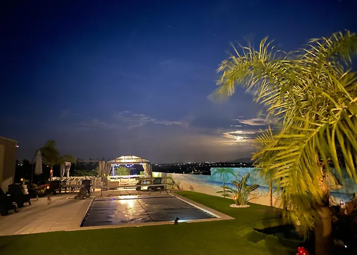 Apartman Alto Do Moinho Alcobaça