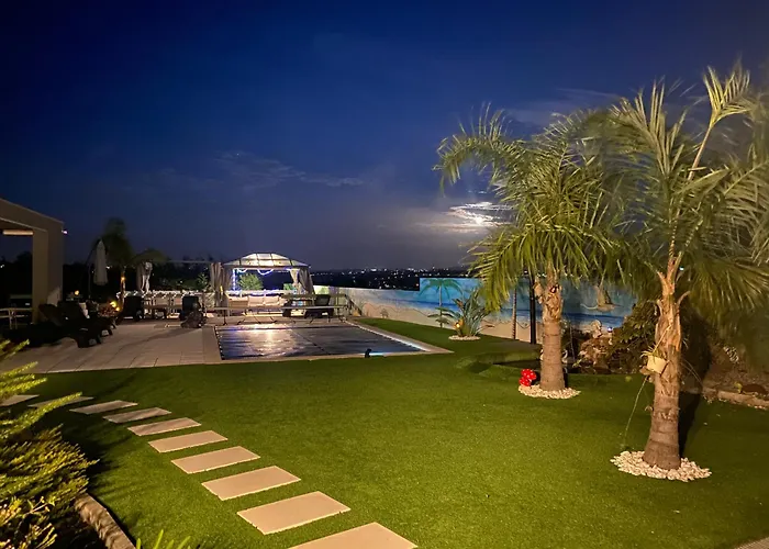 Alto Do Moinho * アルコバサ