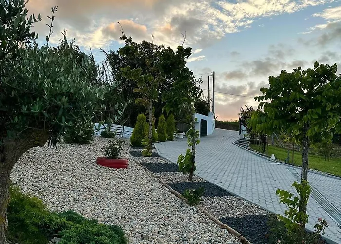 Alto Do Moinho アパート *