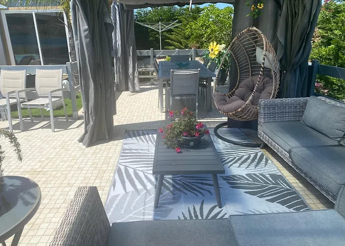 Alto Do Moinho * アルコバサ