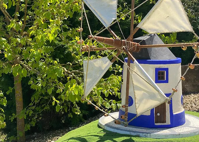 Alto Do Moinho * Alcobaça