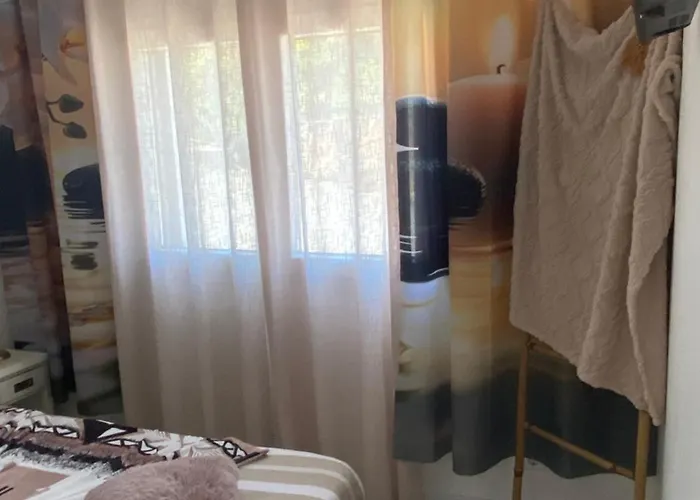 Apartman Alto Do Moinho