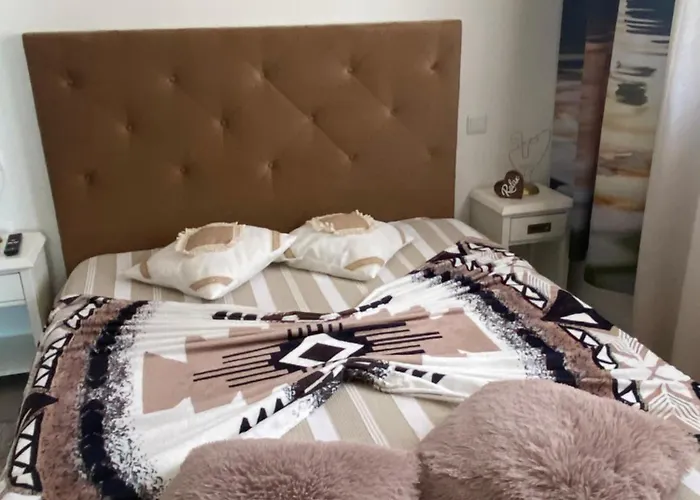 Apartman Alto Do Moinho Alcobaça