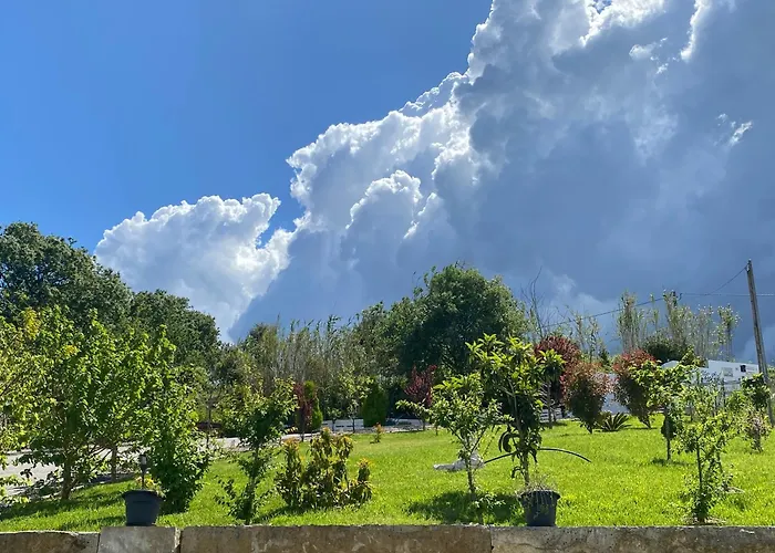 Alto Do Moinho Alcobaça